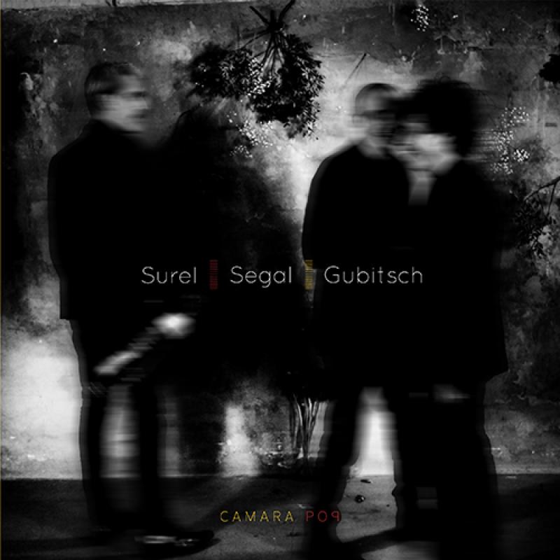 Surel, Segal, Gubitsch - Camara pop